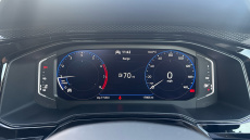 Volkswagen Polo 1.0 Life 5dr Petrol Hatchback